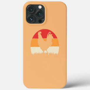Kippenfluisteraar Case-Mate iPhone case