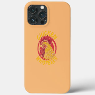 Kippenfluisteraar Case-Mate iPhone case