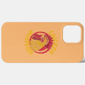 Kippenfluisteraar Case-Mate iPhone case (Achterkant (horizontaal))