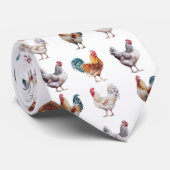 Kippenhennen Das (Opgerold)