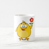 Kippenhouderij A Bloem Mok (Center)