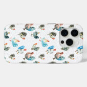 Kippenliefhebber Land Kippen Case-Mate iPhone Case (Achterkant (horizontaal))