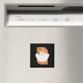 Kippennoedelsoep Magneet (Insitu (Vaatwasser))