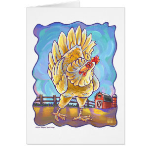 Kippenstift en Accessoires