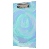 Kippenstift en Accessoires Klembord (Links)