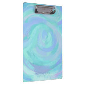 Kippenstift en Accessoires Klembord (Rechts)