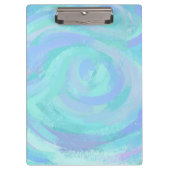 Kippenstift en Accessoires Klembord (Voorkant)