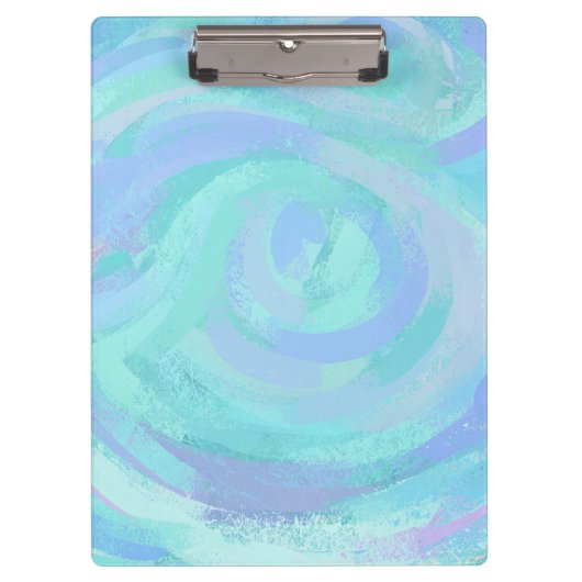 Kippenstift en Accessoires Klembord (Voorkant)