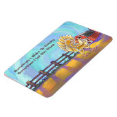 Kippenstift en Accessoires Magneet (Linkerzijde)