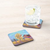 Kippenstift en Accessoires Onderzetter (Rechterzijde)