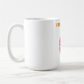 Kippenvader Koffiemok (Links)