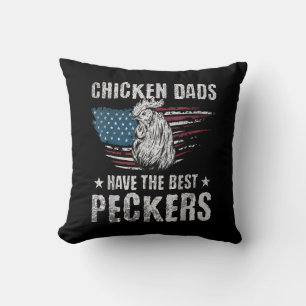 Kippenvaders hebben de beste pikkers ooit grappige kussen