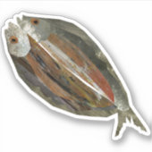 Kippers Sticker (Voorkant)