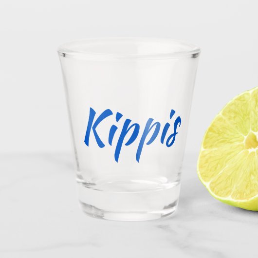 Kippis Fins heet glas (set van 2) (Voorkant)