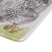 Kipplank Snijplank (Hoek)