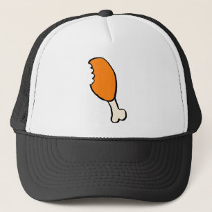 Kippoot Trucker Pet