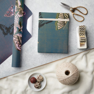 Kippootflessen en -blokken cadeaupapier