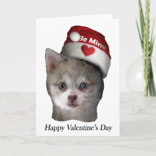 Kippy's Valentijnsdag Kaart met Love Quote