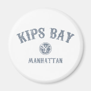 Kips Bay Magneet