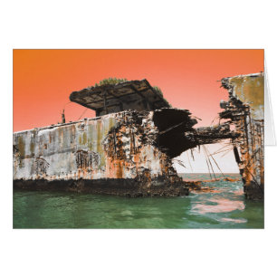 kiptopeke betonschepen dreamdaze