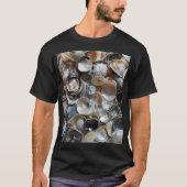 Kiptopeke Jingle Shells T-shirt (Voorkant)