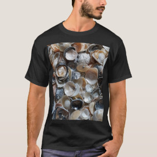 Kiptopeke Jingle Shells T-shirt