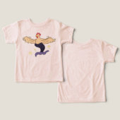 kipzeemeermin (Ontwerp Voorkant & Achterkant)