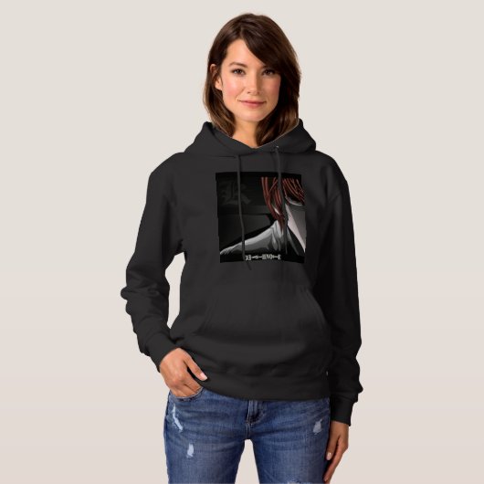 kira hoodies (Voorkant volledig)