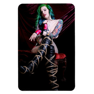 Kira Von Sutra Magneet