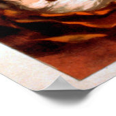 Kiralfy Brothers Enchantment Theatrical Poster (Hoek)