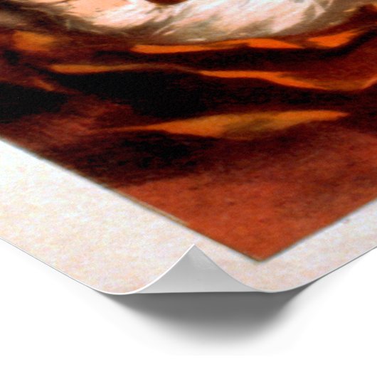 Kiralfy Brothers Enchantment Theatrical Poster (Hoek)