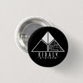 Kiralv Systems Button (Voorkant /achterkant)