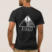 Kiralv Systems Shirt (Achterkant)