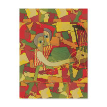 Kirar Melodie in Fragmenten