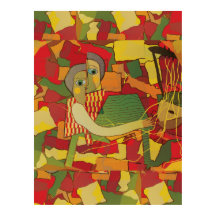 Kirar Melodie in Fragmenten