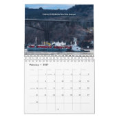 Kirby 2019 kalender (Feb 2027)