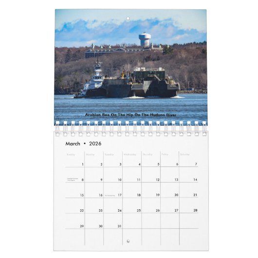 Kirby 2019 kalender (Mar 2026)