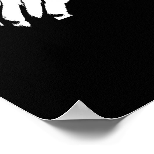 Kirby Ray Poster - Real Rock 99.3 (Hoek)