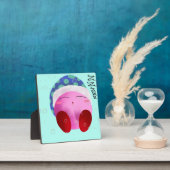 Kirby's Dream Slumber Fotoplaat (Insitu)