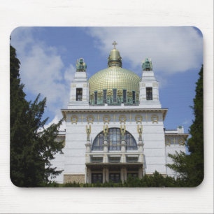 Kirche am Steinhof Muismat