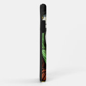 Kirchenfenster La Roche FR Suisse Case-Mate iPhone Case (Achterkant/rechts)