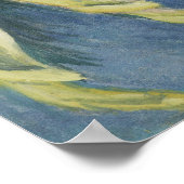 Kirchner - Paar Poster (Hoek)