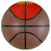 Kirgizië Basketbal (Rechts)