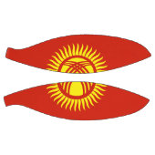 Kirgizië Basketbal (Panelen)
