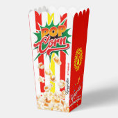 Kirgizië Bedankdoosjes (Voorkant)