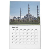 Kirgizische kalender (Mar 2027)