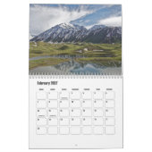 Kirgizische kalender (Feb 2027)