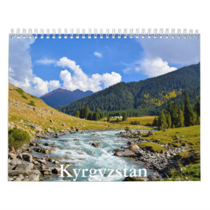 Kirgizische kalender