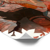 KiriBaku~ Poster (Hoek)