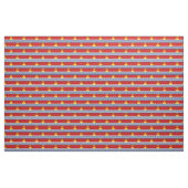 Kiribati Flag Stof (Yard (91,4 cm))